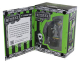 HeroClix Iconix: Beetlejuice, It's Showtime!