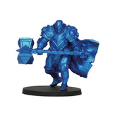 VALLEJO: TRUE METALLIC METAL: SAPPHIRE BLUE - BASE (18 ML)