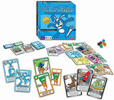 KB Quest Blue Starter Set