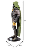 McFarlane Toys - Spawn Soul Crusher 7" Action Figure with Accessories