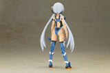 Kotobukiya Frame Arms Girl: Stylet Swimsuit Ver. Plastic Model Kit
