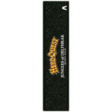 HeroQuest: Jungles of Delthrak Quest Pack: Roleplaying Games: Ages 14+ : 2 to 5 Players : Requires HeroQuest Game System to Play
