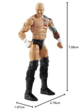 WWE Karrion Kross Elite Collection Action Figure, 6-in/15.24-cm Posable Collectible Gift for WWE Fans Ages 8 Years Old & Up