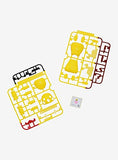 Bandai Hobby Pikachu Pokemon Bandai Spirits Pokemon Model Kit