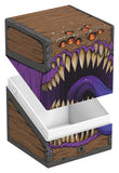 Squaroe: D&D Mimic 100+