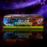 MAGIC THE GATHERING: EOE EDGE OF ETERNITIES PLAY BOOSTER (30CT)