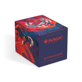 Ultimate Guard MTG: Boulder(100ct) - SOS Prismari