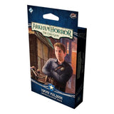 Arkham Horror: The Card Game - Tommy Muldoon Investigator Deck