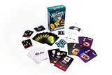 3 Laws of Robotics Card Game offered by Publisher Services