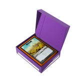 Gamegenic Token Holder - Purple  TCG Gamegenic
