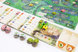 Pencil First Games Herbaceous Sprouts Dice Game
