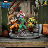 Marvel Crisis Protocol: Abomination  Wrecking Crew