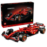 LEGO: Ferrari SF-24