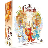 Flamecraft Board Game