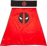 Deadpool Chair Cape