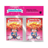 Garbage Pail Kids Custom Card Sleeves(100ct)
