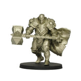 VALLEJO: TRUE METALLIC METAL: AGED METAL - LIGHT(18 ML)