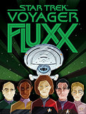 Fluxx Star Trek Voyager Fluxx (Other)