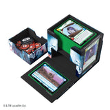 SWU: Deck Pod - Darth Vader & Grand Moff Tarkin