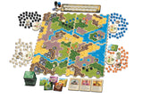 Kingdom Builder: Family & Friends Edition