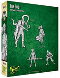 Malifaux Third Edition The Lost