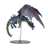 Dungeons & Dragons Icons of theRealms: Bahamut Premium Fantasy Miniature Figure