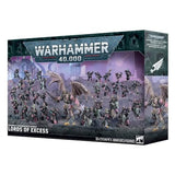 Games Workshop - Warhammer 40,000 - Emperors Children Battleforce: Lords of Excess