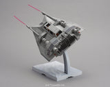 Plastic Model Kit: 1/48 - Snowspeeder 2017