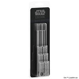 Star Wars Legion Movement Tools & Range Ruler Pack, Star Wars Legion Board Game Accessories, Strategy Game for Adults and Teens, Ages 14+  Avg. Playtime 3 Hours
