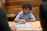 Ticket to Ride: France-Old West Map 6 (Expansion)