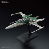 Plastic Model Kit: 017 - X-Wing Fighter 2020