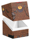 Squaroe: D&D Xorn 100+