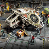 Core Space: Patrol Class Shuttle 2/2
