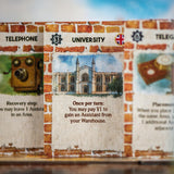 [PRE-ORDER] Yokohama