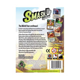 Smash Up: World Tour Culture Shock