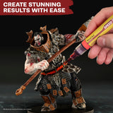 Army Painter: Speed Paint Marker - Mega Set
