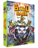 Bayou Bash | Card Drafting Board Game
