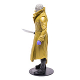 DC Multiverse Hush 7-Inch Scale Action Figure with Accessories