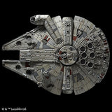 Star Wars: Perfect Grade: 1/72: Millenium Falcon