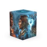 MTG: Reality Fracture - Boulder 100+ Unc B/R