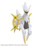 Pokepla Kit: Arceus