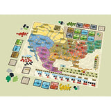 Rio Grande Games Power Grid Deluxe Board Game