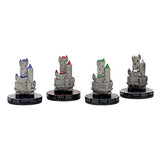 WizKids Mage Knight Board Game: Ultimate Edition