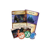 Eldritch Horror: Signs of Carcosa (Expansion)