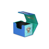 One Piece Side Winder: 80+ XS Sanji