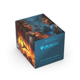 MTG: Reality Fracture - Boulder 100+ Unc B/R