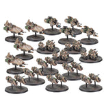 Warhammer: Legion Imperialis - Legiones Astartes Battle Group