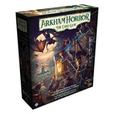 Arkham Horror: The Card Game
