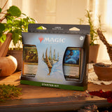 [PRE-ORDER] Magic the Gathering: Bloomburrow 2024 Starter Kit