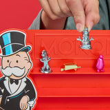 Monopoly Token Advent Calendar